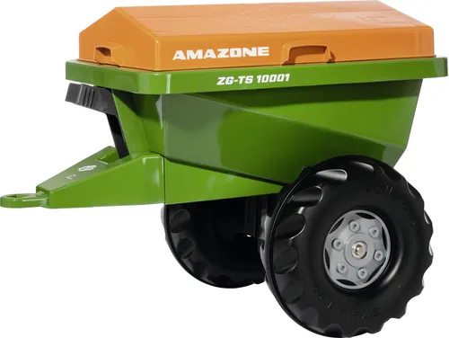 rollytoys 125104 e rollyStreumax von rolly toys