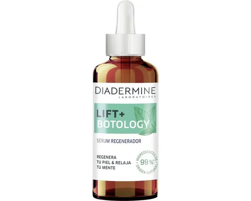 Diadermine Anti-Falten-Serum Diadermine Lift Botology S Erum Regenerador 30ml