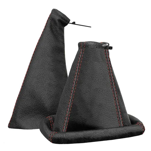 Schalthebelverkleidung von LP24