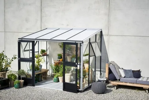 Juliana Gewächshäuser von Juliana