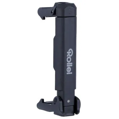 Rollei Smartphone-Halter für Stativ-Mittelsäule