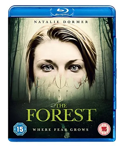 Produktbild The Forest [Blu-ray]