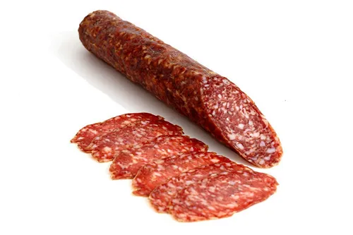 Sarntaler Bergsalami L. Moser - ca. 250 gr von Sarntaler - L. Moser