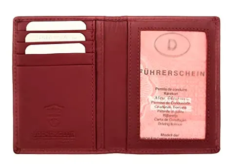 Geldbeutel & Geldklammern von Lemasi