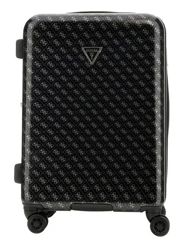 Guess Hartschalen-Trolley Jesco 8-Wheel 22 In, 4 Rollen von GUESS