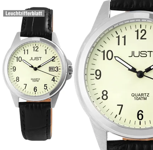 JUST JU20151 Herrenuhr