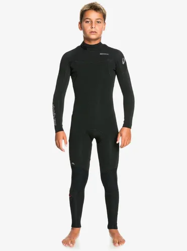 Quiksilver Rash Guard