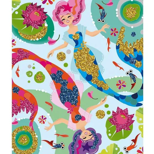 Janod Kreativ Activity Set Girly (190.07888)