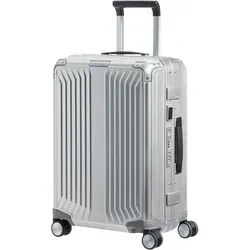 Samsonite Hartschalen-Trolley LITE-BOX Alu von Samsonite
