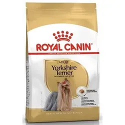 ROYAL CANIN Yorkshire Terrier Adult 500g - Spezielles Hundefutter für Yorkshire Terrier über 10 Monate, jetzt mit 5% Rabatt-Code ROYAL-5!