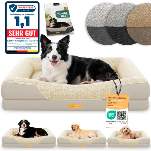 Hundebetten von Eloneo