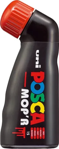 Posca Marker UNI MOPŽR PCM-22 rot