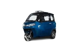 STORMBORN Elektromobil V8, 1500 W