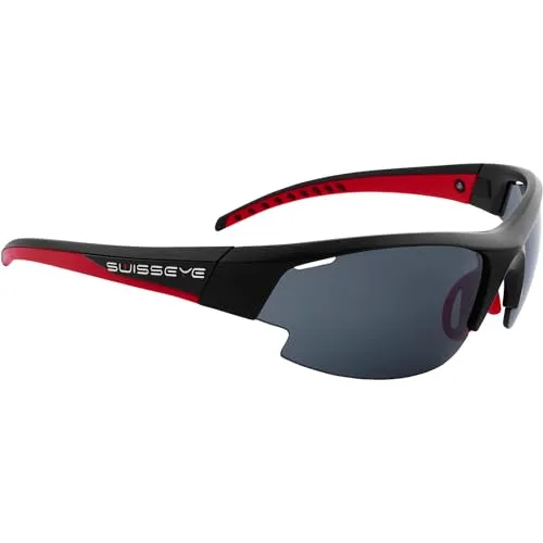 Swisseye Gardosa Re+ Sportbrille
