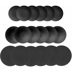 Villeroy & Boch Geschirr Schwarz von Villeroy & Boch