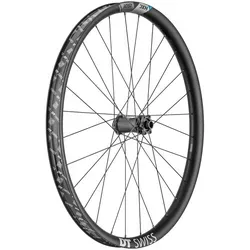 DT Swiss HXC 1501 Laufradsatz – Carbon, 110/15mm