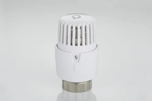 zencQ Heizkörperthermostat mit Serie