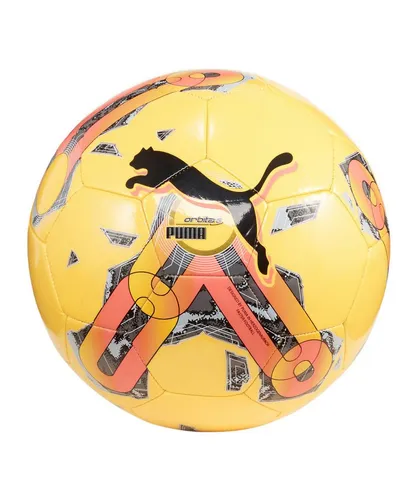PUMA Fußball PUMA Orbita 6 MS Trainingsball Trainingsbälle, stabil