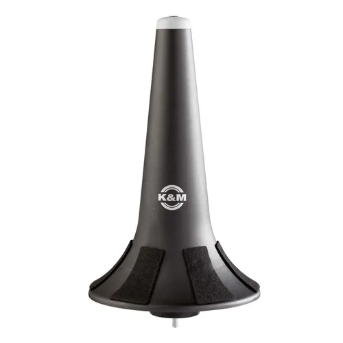 Produktbild Flügelhornkegel Kunststoff/Filz 15244