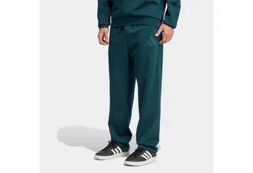 adidas Hosen Grün von adidas