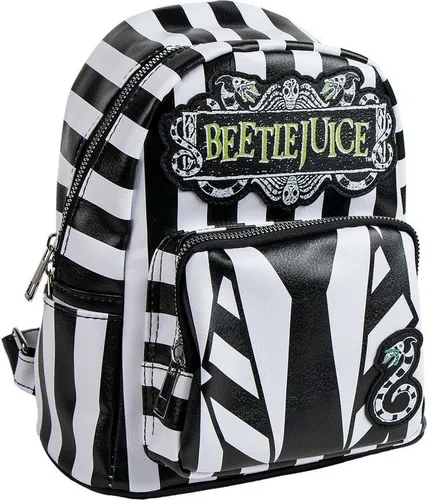 Cerda Beetlejuice Rucksack