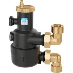 Produktbild Caleffi HED Hocheffizienzentlüfter 1 DN 25