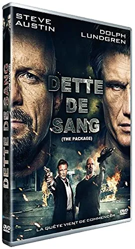 Killers Game / The Package