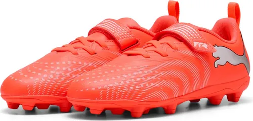 Produktbild Puma FUTURE 9 PLAY V FG/AG RB Jr