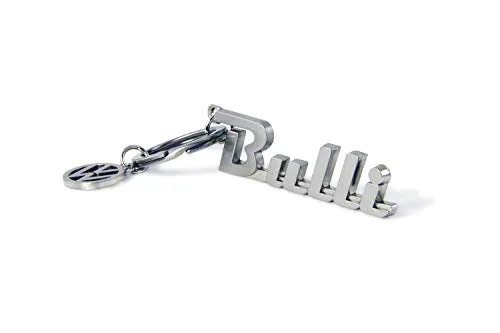 BRISA VW Collection in silber von BRISA