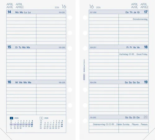 Ablage & Organisation von BRUNNEN