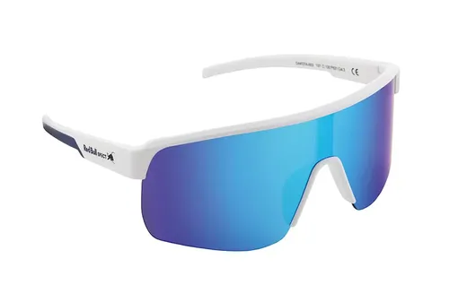 Red Bull SPECT Dakota 002 Sportbrille in weiß von Toms Car HiFi