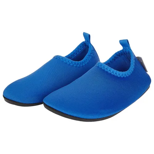 Sterntaler - Kid's rutschfester Aquaschuh uni - Wassersportschuhe 25/26 | EU 25-26 blau