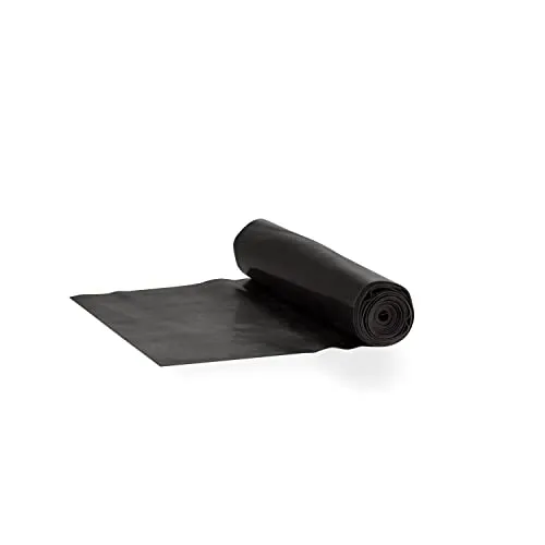 Body Band von Dittmann | 2,5 m | schwarz | Ultra-stark