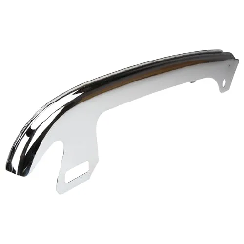 Kettenschutzblech chrom kompatibel mit Hercules K50 MK1 MK2 MK3 MK4 RX RL RE SX SE