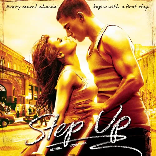 Step Up - Original Soundtrack OST - Various - CD - Neu + OVP