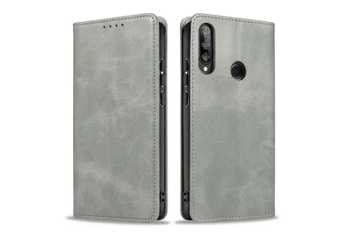 Tec-Expert Handyhülle Tasche Hülle für Huawei P30 Lite 6.15 Zoll, 6.15