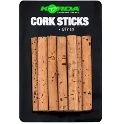 Korda Kunstköder Korda Cork Sticks von Korda