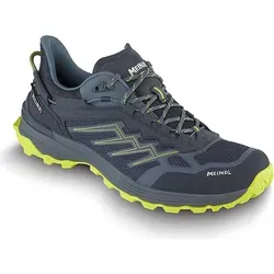 Meindl Herren Wanderschuhe Jamaica GTX 4751 - Wanderschuhe für Herren, ideal für Trekking und Outdoor-Aktivitäten, mit atmungsaktiver GTX-Technologie für optimale Wetterbeständigkeit.