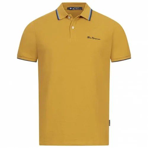 Shirts & Tops Gold von Ben Sherman