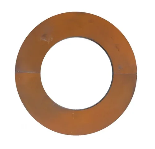 Produktbild ROG-Gardenline Beetbegrenzung Baumring