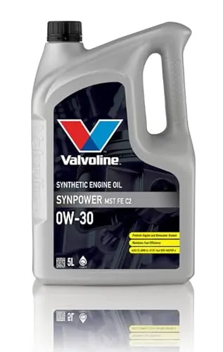 Valvoline SynPower MST FE C2 Motoröl 0W-30