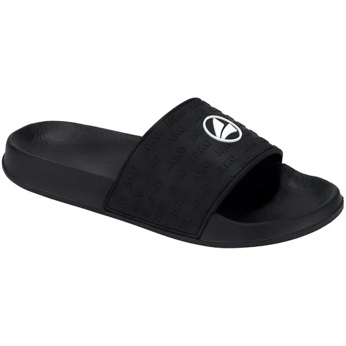 JAKO Unisex Jakolette River Badeschuh, Jet Black, 45 EU