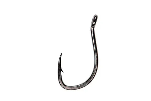 Fox Carp Hooks Stiff Rig Beaked Gr.4