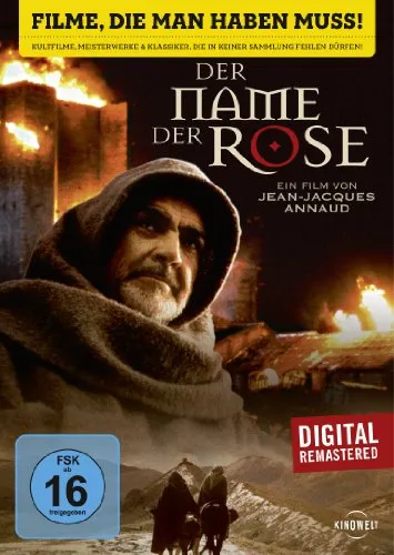 Der Name der Rose von STUDIOCANAL