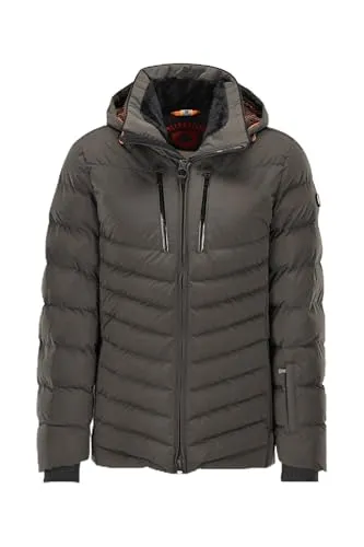 Produktbild Wellensteyn Outdoorjacke Carmenere Blackarmy Men XXL