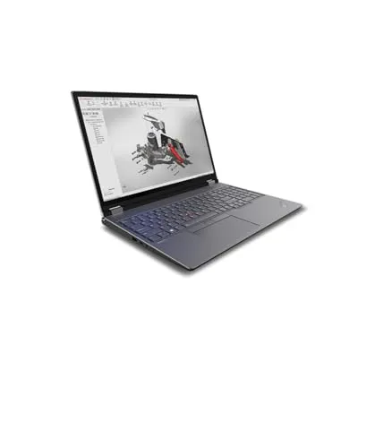 Lenovo ThinkPad P16 G2 - 16