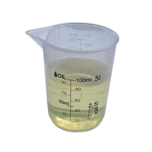 2-Takt Messbecher 100ml