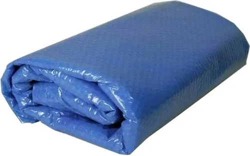 PLK Solarplane blau für Pool mit Durchmesser 2,5m