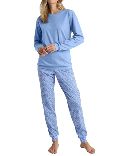 CALIDA Pyjama Nightwear Xtra Damen (2 tlg) von CALIDA