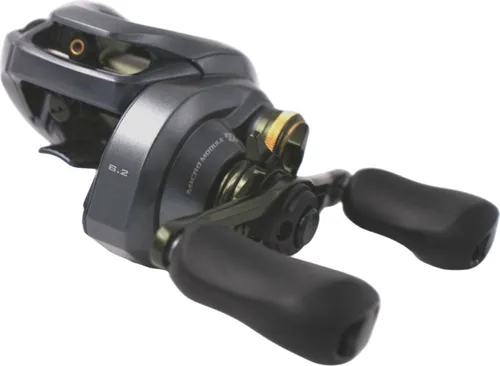 Produktbild Shimano Curado 151 DC Linkshand Baitcastrolle